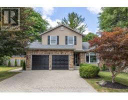 1809 Phillbrook Drive, MLS X12274062