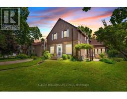 15 Albert Street, MLS X12274272