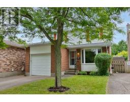 94 Olympic Crescent, MLS X12275602