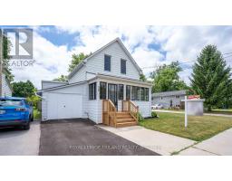 30 Chester Street, MLS X12277612