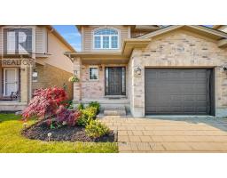 868 Reeves Avenue, MLS X12278172