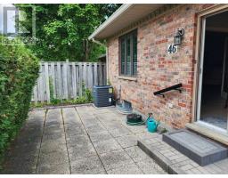 46 - 30 Doon Drive, MLS X12279002