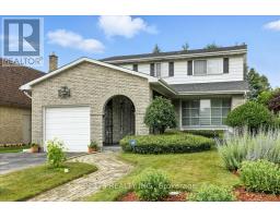 184 Forestwood Drive, MLS X12279232