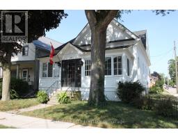 49 Hincks Street, MLS X12282392