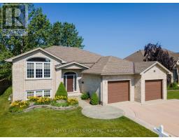 544 Darcy Drive, MLS X12282462