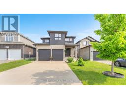500 Sophia Crescent, MLS X12284232