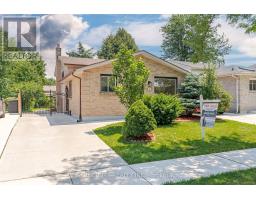 20 Fairchild Crescent, MLS X12285072