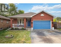 994 Chippewa Drive, MLS X12286462