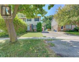 41 Ivenrary Road, MLS X12297992