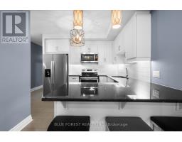 1508 - 505 Talbot Street, MLS X12302682