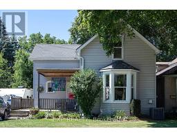 268 Hall Street, MLS X12305672