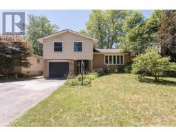 103 Friars Way, MLS X12306812