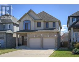 1835 Cedarpark Drive, MLS X12308432