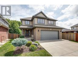 101 Peach Tree Boulevard, MLS X12310232