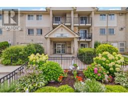 309 - 727 Deveron Crescent, MLS X12310712
