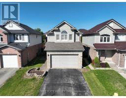 3053 Meadowgate Boulevard, MLS X12311722