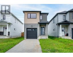 1612 Capri Crescent, MLS X12312532