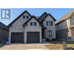 2023 Westwick Walk, MLS X12316782
