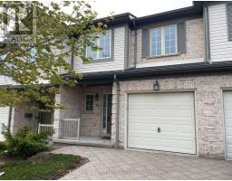 43 - 505 Blue Jay Drive, MLS X12317162