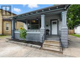 358 Simcoe Street, MLS X12317472