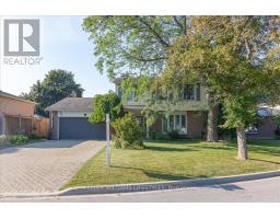 596 Fox Mill Place, MLS X12319662