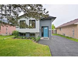 22 Erica Crescent S, MLS X12320722