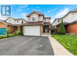 187 Hollyridge Crescent, MLS X12321602