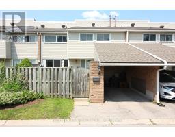 8 - 590 Millbank Drive, MLS X12324272