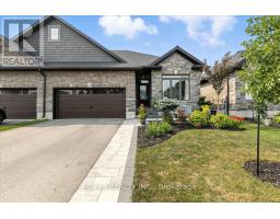 23 Matheson Crescent, MLS X12327012