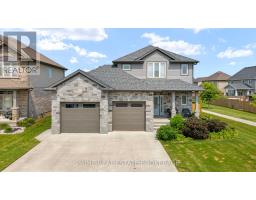 95 Boyd Boulevard, MLS X12330742