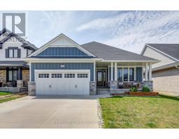 41 Honey Bend, MLS X12333382