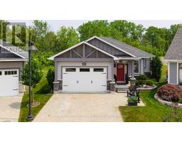 7 - 44 Sunrise Lane, MLS X12335302