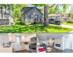 766 Glasgow Street, MLS X12337532