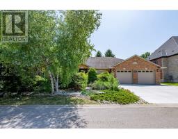 1 - 537 Crestwood Drive, MLS X12339602