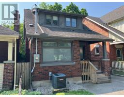 587 Rosedale Street, MLS X12339692