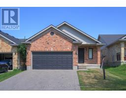 574 Bluebell Road, MLS X12339712