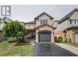 25 Axford Parkway, MLS X12341202