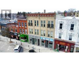 302 - 64 Wellington Street, MLS X12342802