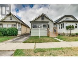 137 Brisbin Street, MLS X12343982