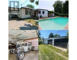 433 Salisbury Street, MLS X12346542
