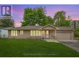 346 Glenrose Drive, MLS X12352792