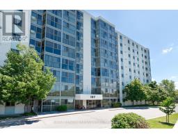 802 - 127 Belmont Drive, MLS X12359052