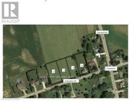 1 Crampton Drive, MLS X12368322
