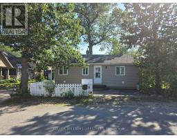 58 Centre Street, MLS X12368912