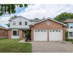 86 Jennifer Gardens, MLS X12373542