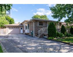 67 Harcroft Crescent, MLS X12376722