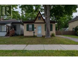 98 Oak Street, MLS X12388292