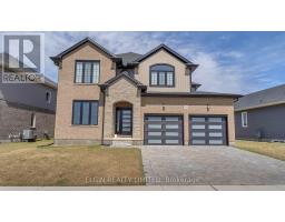 54 Optimist Drive, MLS X12388362