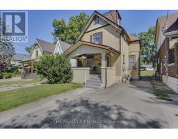 568 Piccadilly Street, MLS X12388712