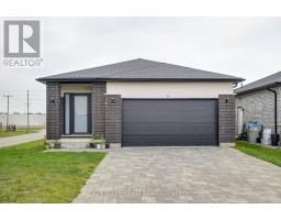 42 Alexander Circle, MLS X12391052